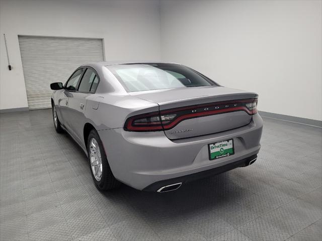 used 2017 Dodge Charger car, priced at $18,295