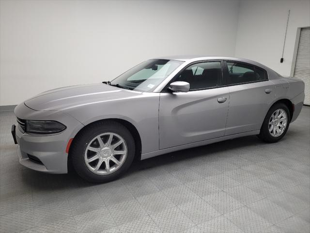 used 2017 Dodge Charger car, priced at $18,295