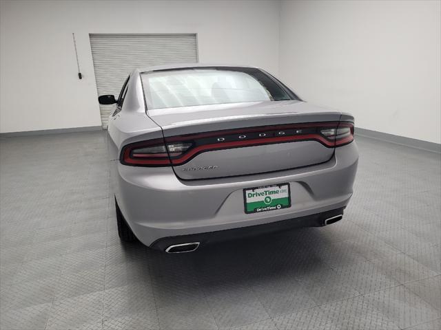 used 2017 Dodge Charger car, priced at $18,295