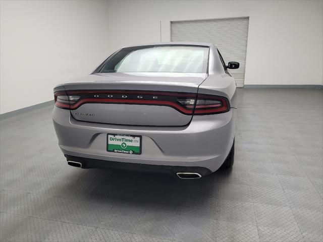 used 2017 Dodge Charger car, priced at $18,295