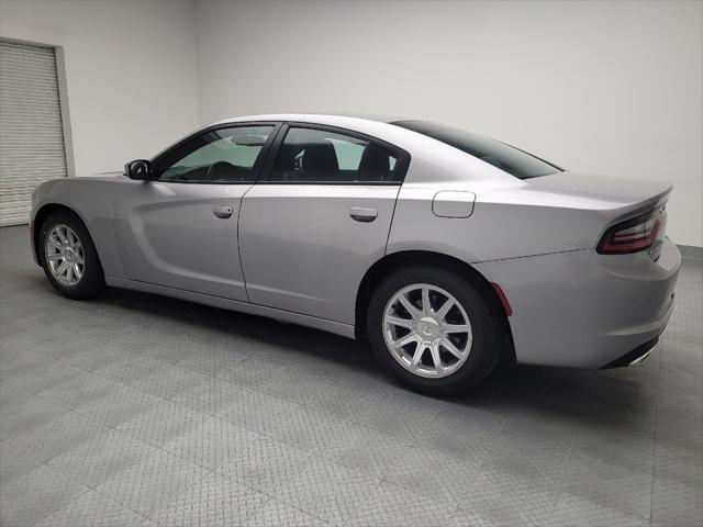 used 2017 Dodge Charger car, priced at $18,295