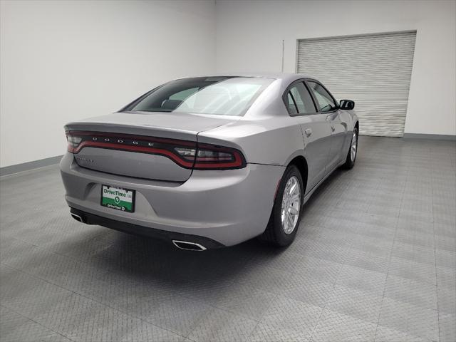 used 2017 Dodge Charger car, priced at $18,295