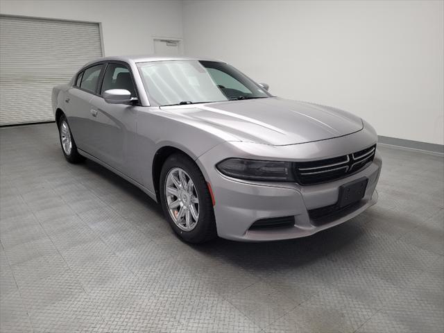 used 2017 Dodge Charger car, priced at $18,295