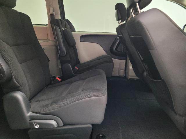 used 2018 Dodge Grand Caravan car, priced at $15,095