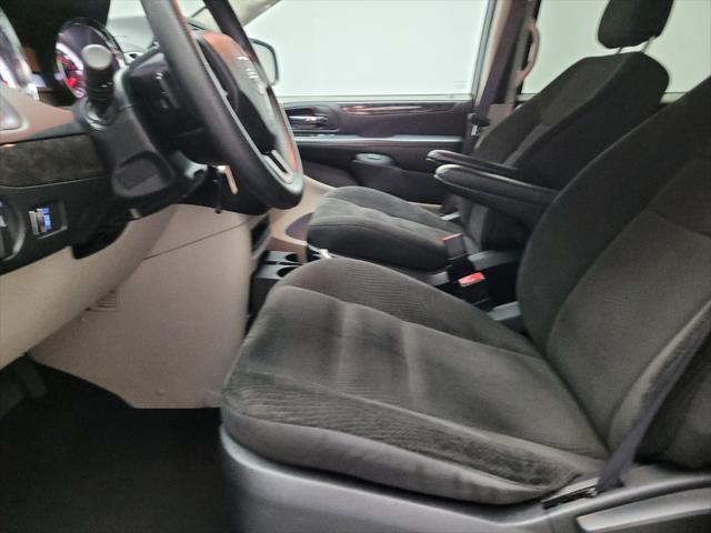 used 2018 Dodge Grand Caravan car, priced at $15,095