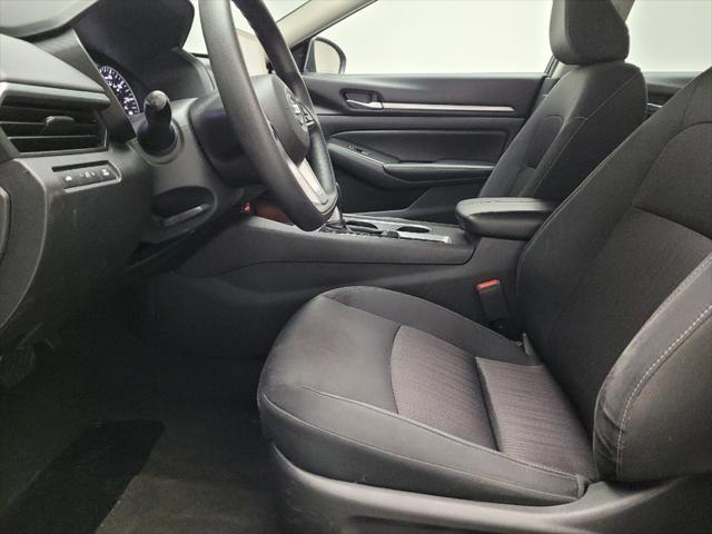 used 2022 Nissan Altima car, priced at $18,295