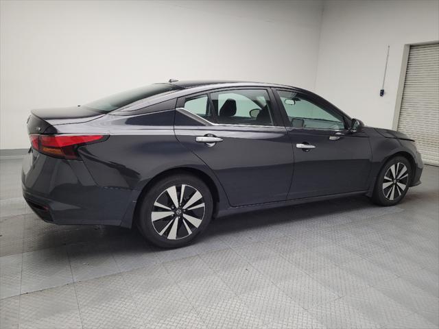 used 2022 Nissan Altima car, priced at $18,295