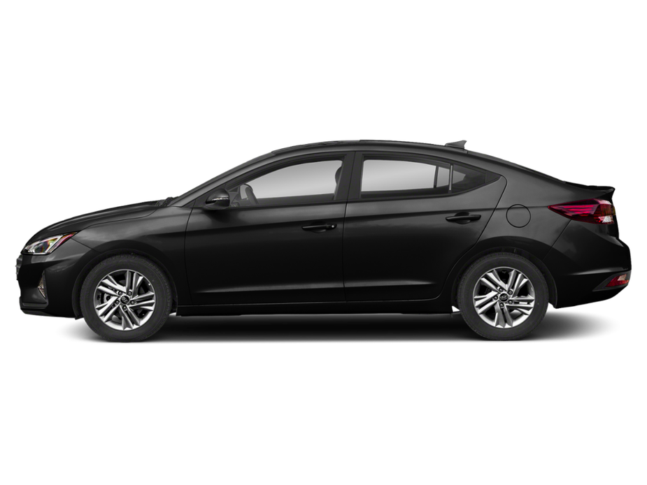 used 2019 Hyundai Elantra car, priced at $14,995