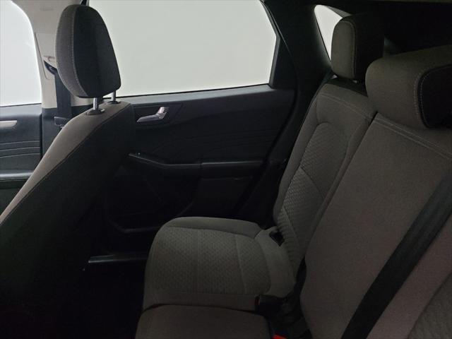 used 2021 Ford Escape car, priced at $14,995