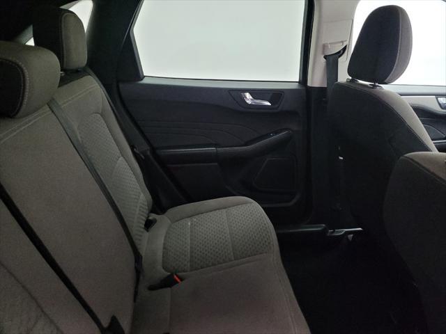 used 2021 Ford Escape car, priced at $14,995
