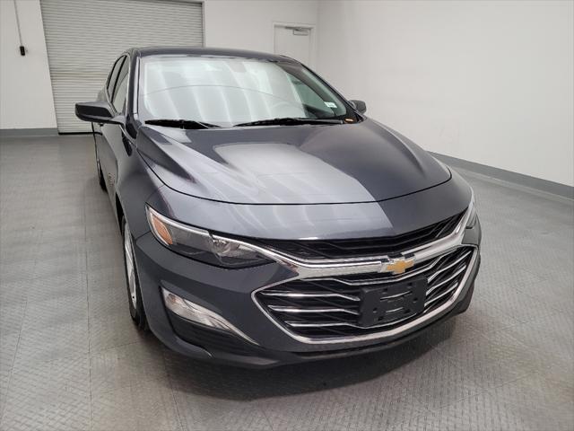 used 2021 Chevrolet Malibu car, priced at $17,495