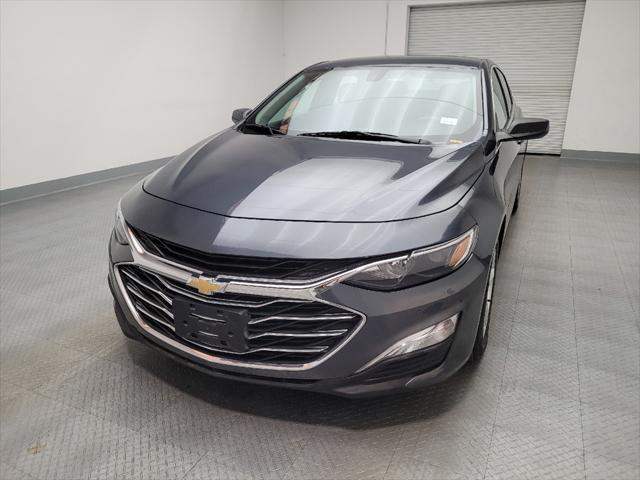 used 2021 Chevrolet Malibu car, priced at $17,495