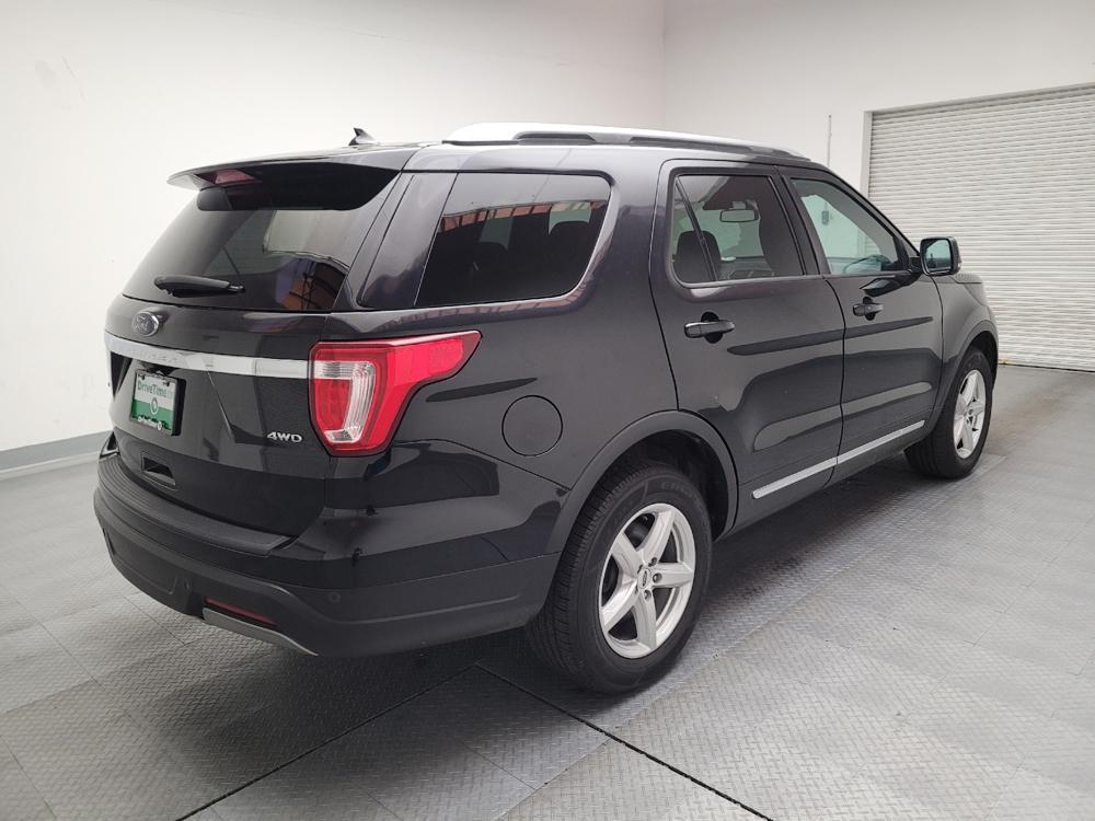 used 2019 Ford Explorer car, priced at $22,995