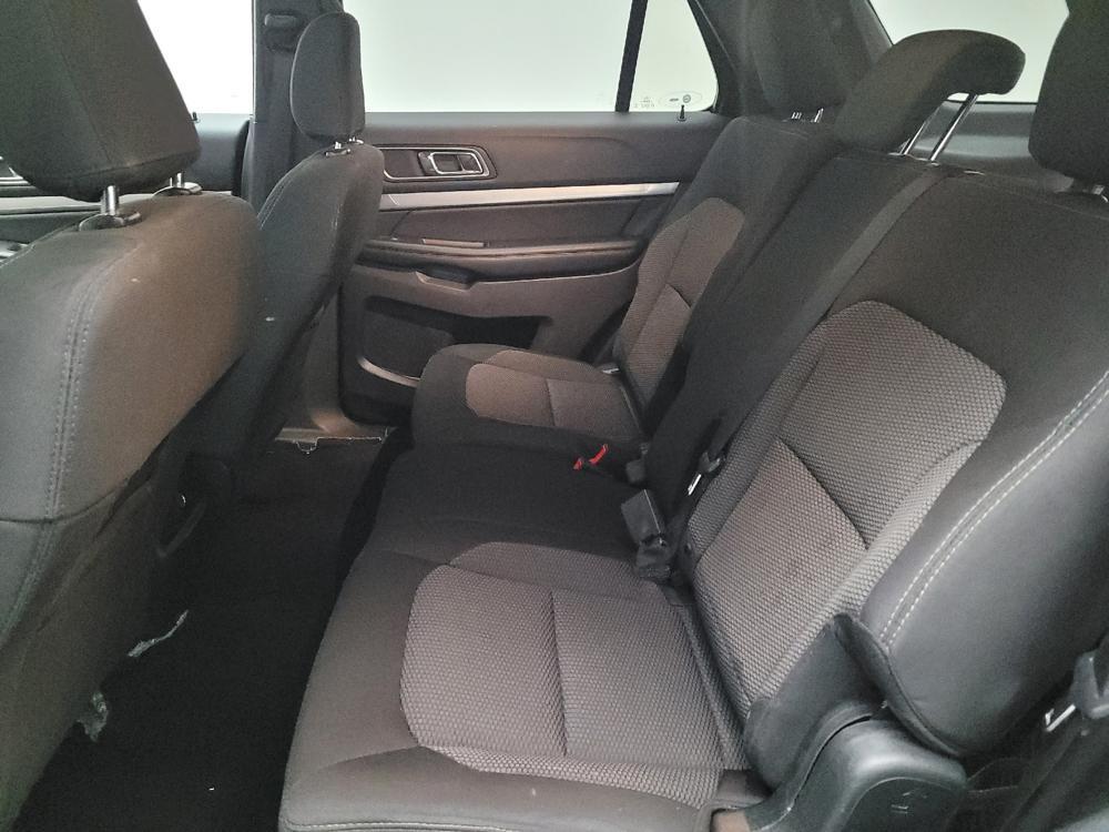 used 2019 Ford Explorer car, priced at $22,995