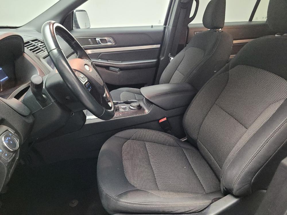 used 2019 Ford Explorer car, priced at $22,995