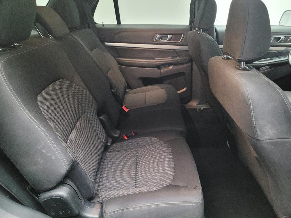 used 2019 Ford Explorer car, priced at $22,995