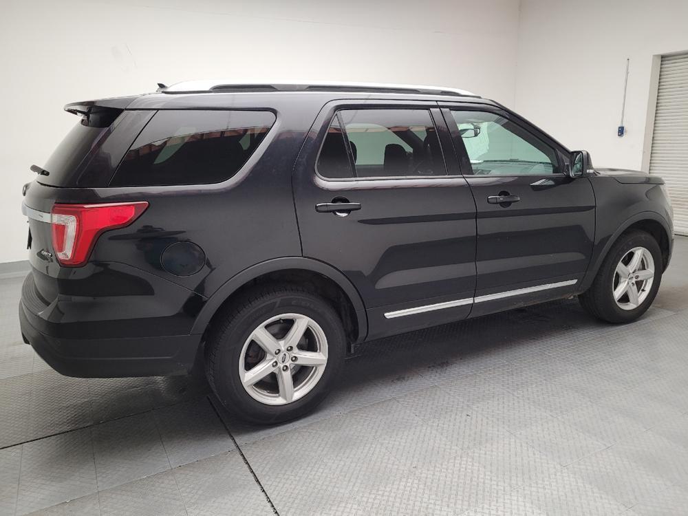 used 2019 Ford Explorer car, priced at $22,995