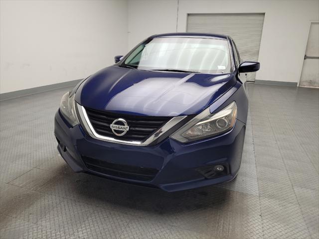 used 2017 Nissan Altima car, priced at $15,295