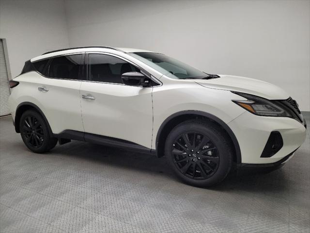 used 2023 Nissan Murano car, priced at $27,695