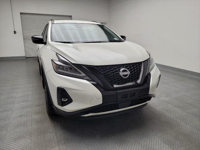 used 2023 Nissan Murano car, priced at $27,695