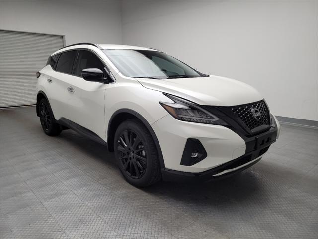 used 2023 Nissan Murano car, priced at $27,695