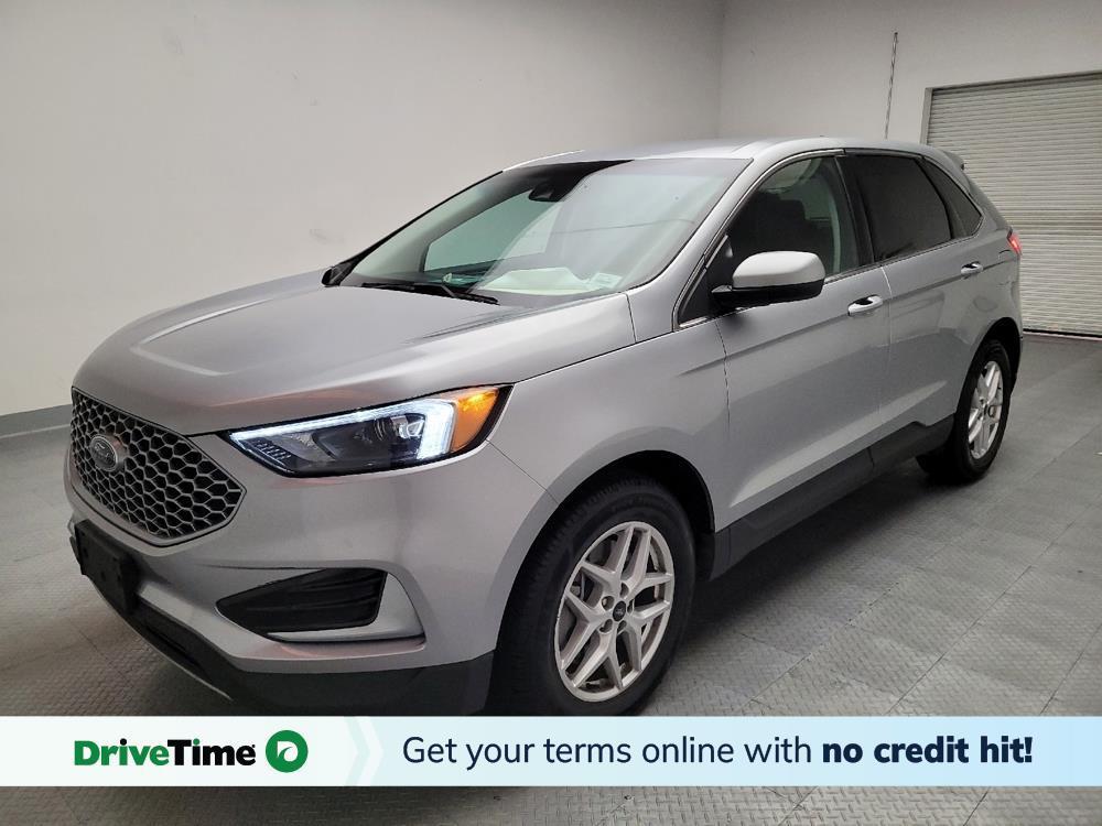 used 2023 Ford Edge car, priced at $22,695