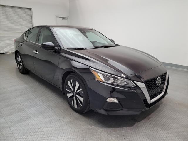 used 2022 Nissan Altima car, priced at $21,295