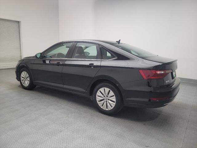 used 2020 Volkswagen Jetta car, priced at $16,195