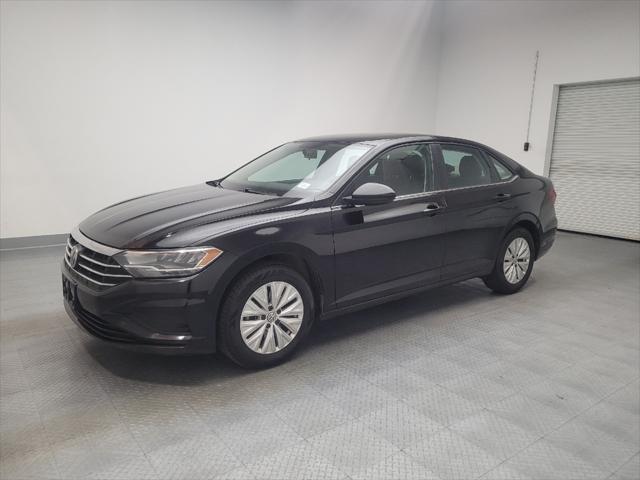 used 2020 Volkswagen Jetta car, priced at $16,195