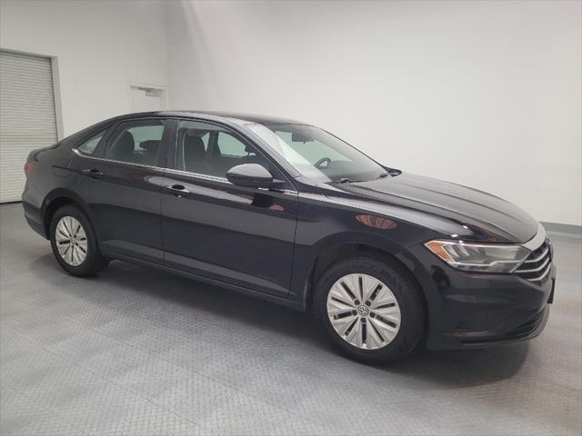 used 2020 Volkswagen Jetta car, priced at $16,195