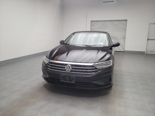 used 2020 Volkswagen Jetta car, priced at $16,195