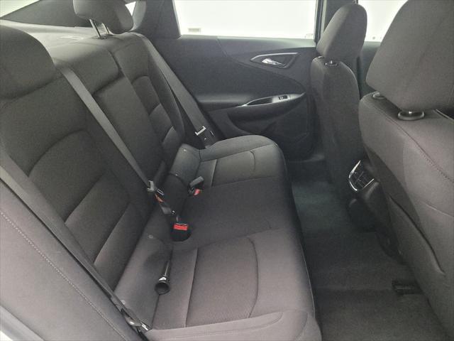 used 2023 Chevrolet Malibu car, priced at $18,095
