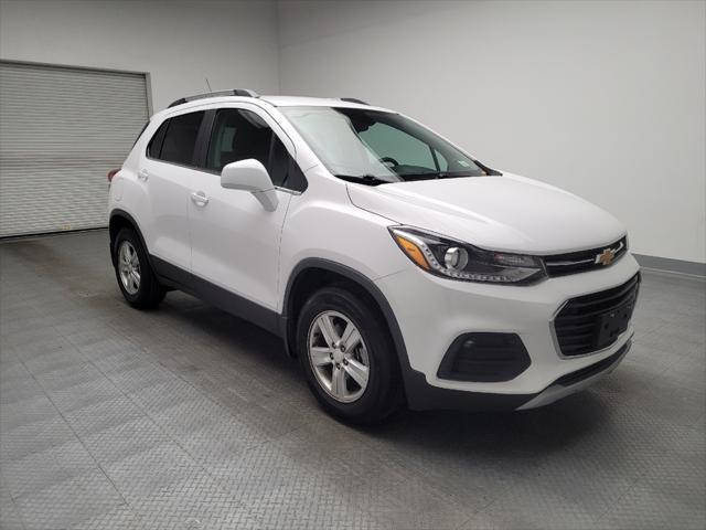 used 2020 Chevrolet Trax car, priced at $14,795