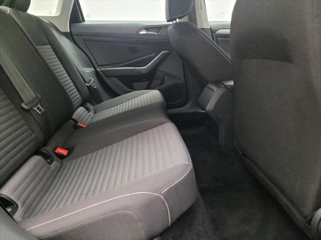 used 2024 Volkswagen Jetta car, priced at $20,895