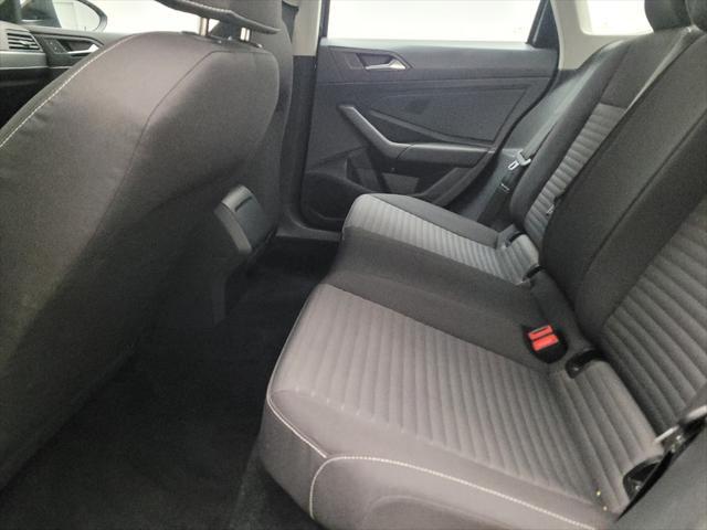 used 2024 Volkswagen Jetta car, priced at $20,895