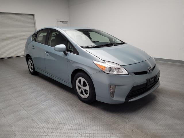 used 2014 Toyota Prius car, priced at $20,795