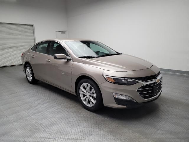 used 2023 Chevrolet Malibu car, priced at $22,495