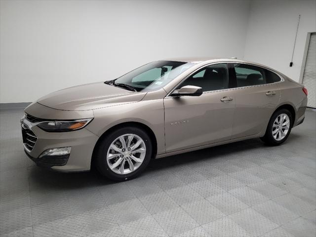 used 2023 Chevrolet Malibu car, priced at $22,495