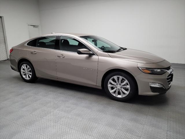 used 2023 Chevrolet Malibu car, priced at $22,495