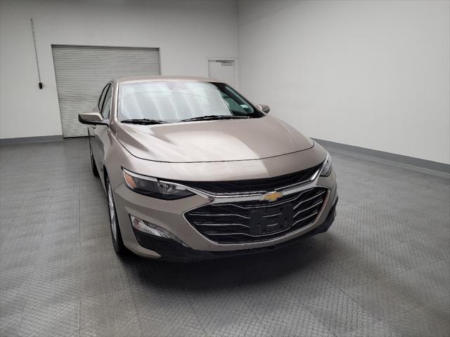 used 2023 Chevrolet Malibu car, priced at $22,495