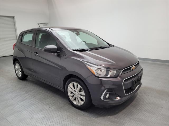 used 2016 Chevrolet Spark car, priced at $11,995