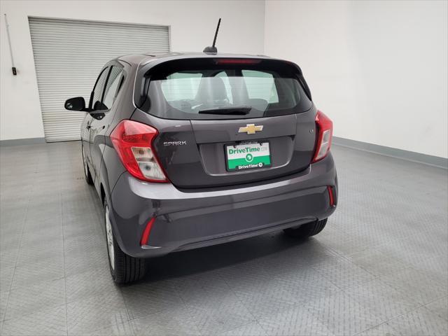 used 2016 Chevrolet Spark car, priced at $11,995