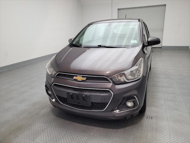 used 2016 Chevrolet Spark car, priced at $11,995