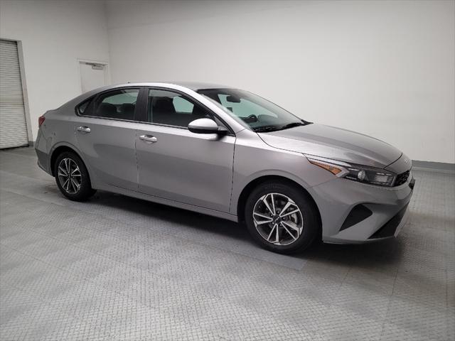 used 2023 Kia Forte car, priced at $19,795