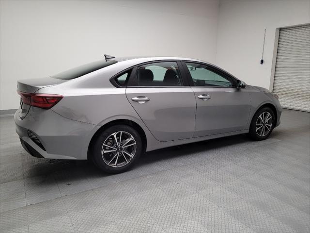 used 2023 Kia Forte car, priced at $19,795