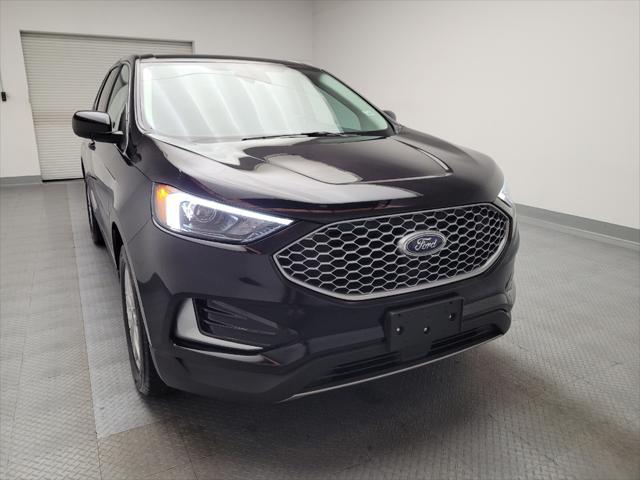 used 2024 Ford Edge car, priced at $28,495