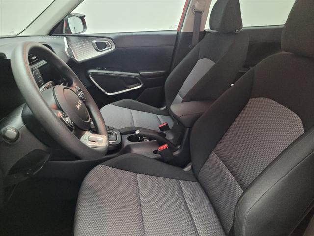 used 2023 Kia Soul car, priced at $17,595