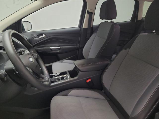 used 2017 Ford Escape car, priced at $10,995