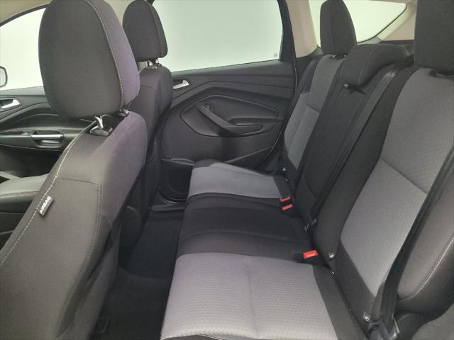 used 2017 Ford Escape car, priced at $10,995