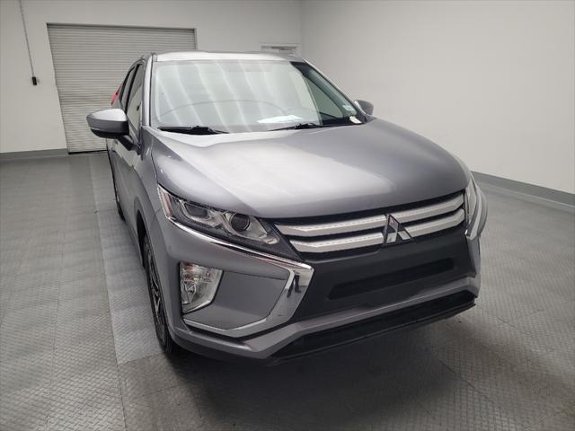 used 2020 Mitsubishi Eclipse Cross car, priced at $15,595